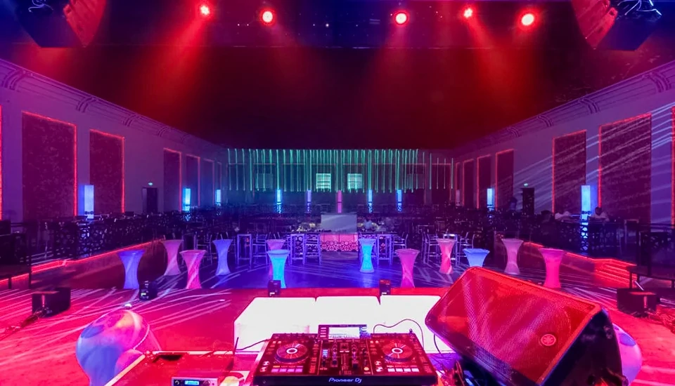 هتل سواندور توپکاپی پالاس آنتالیا